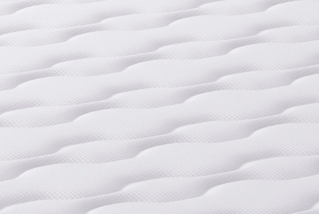 Двулицев матрак OrtoRelax от isleep 20 см