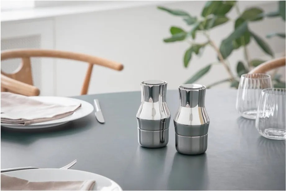 Мелничка от неръждаема стомана Dorotea – Gense