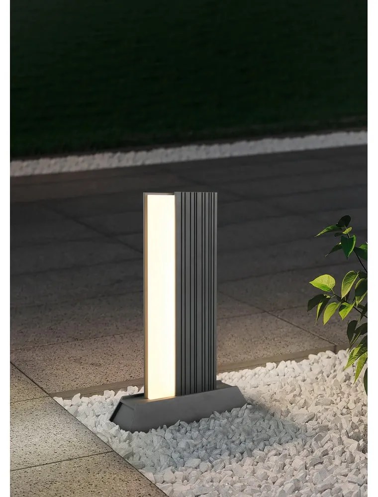 Външно осветително тяло (височина 5 cm) Mariza – Trio