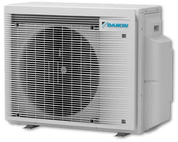 Външно тяло на мултисплит система Daikin 2MXM40A, 14000 BTU, 27 м2, A+++/A++, R-32, Бял