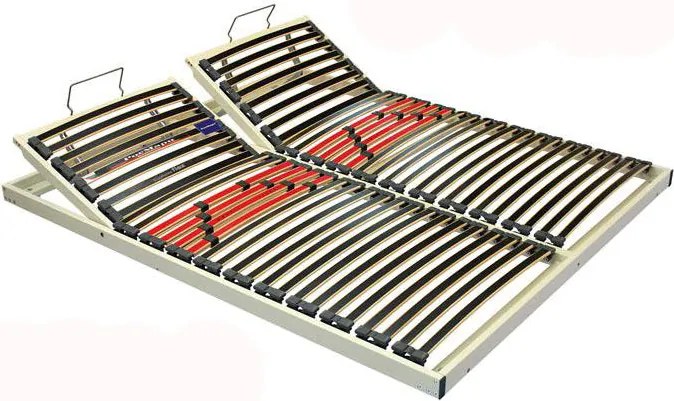 Подматрачна рамка РосМари, Система Flex опция глава, 114x190