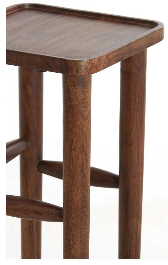 Странична масичка 42x45 cm Qiano – Light &amp; Living