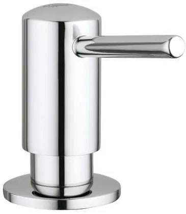 ДИСПЕНСЪР ЗА САПУН GROHE ~40536000