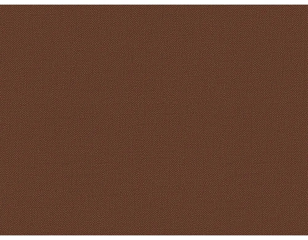 Теракотено двойно тапицирано легло с място за съхранение с включена подматрачна рамка 200x200 cm Elizabeth – Micadoni