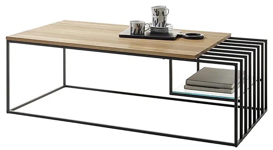 Холна маса ZAIRA дъб