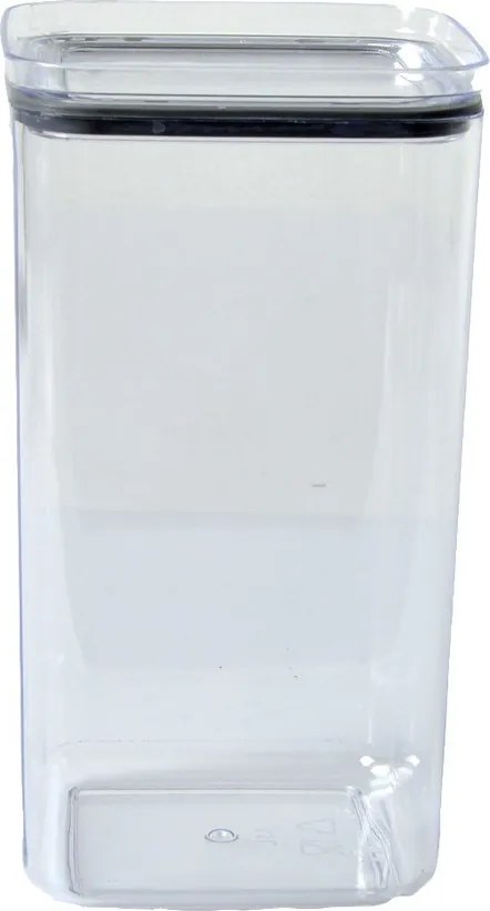 Пластмасова кутия за храна – Homéa