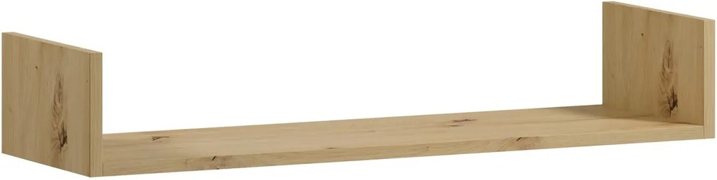 Рафтове Zento - Artisan - Дължина: 80 см