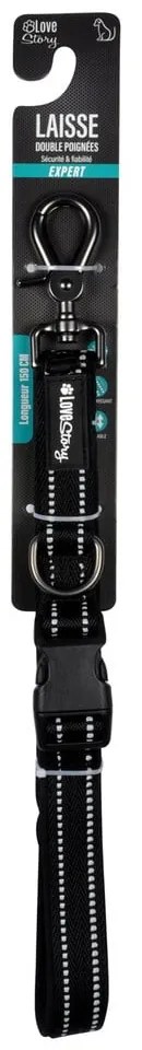 Черна каишка – Love Story