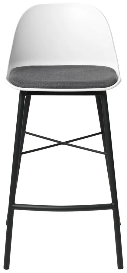 Бели бар столове Whistler - Unique Furniture