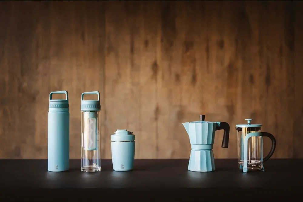 Термо бутилка Cold Brew Moshi – Leopold Vienna