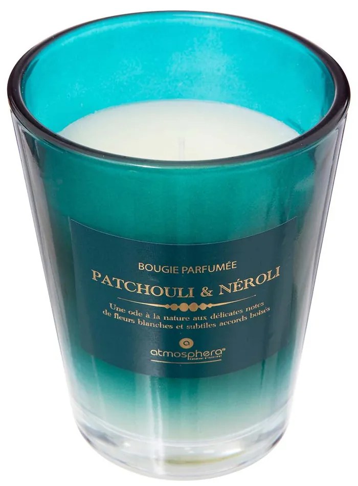 ALMA АРОМАТНА СВЕЩ 270 ГР PATCHOULI