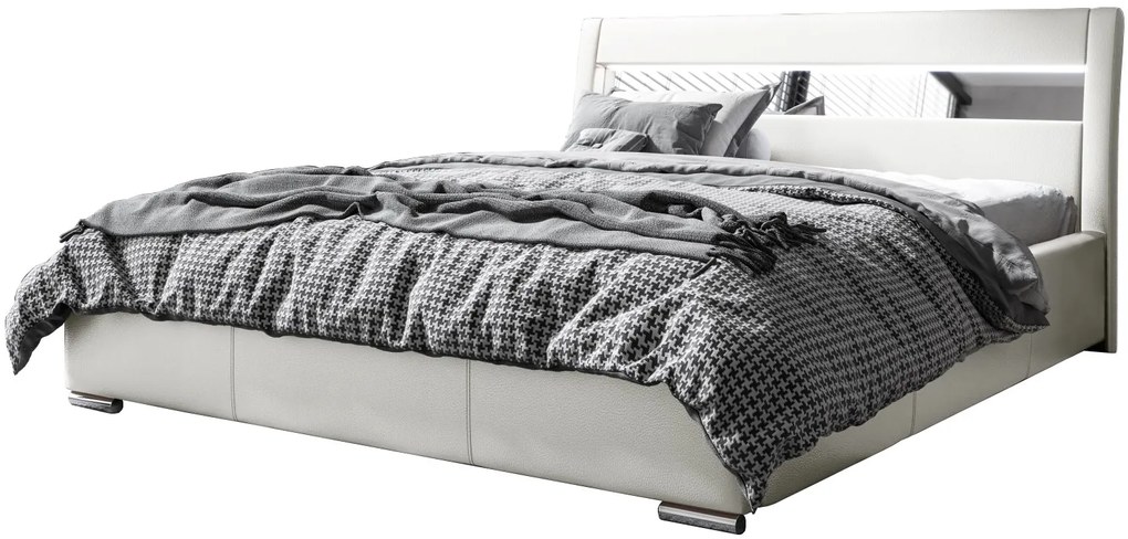 Тапицирано легло Elixis-Mpez-160 x 200