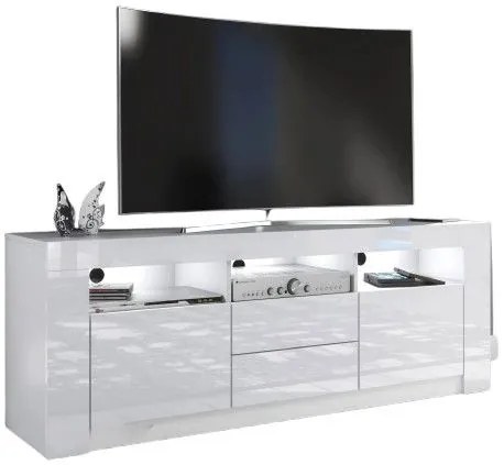 ТВ шкаф Spotlight long