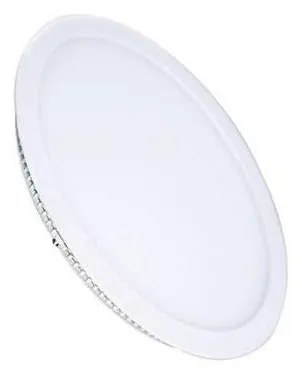 Solight WD140 - LED вградено осветително тяло 12W/230V 3000/4000/6000K Ø 17 см бяло