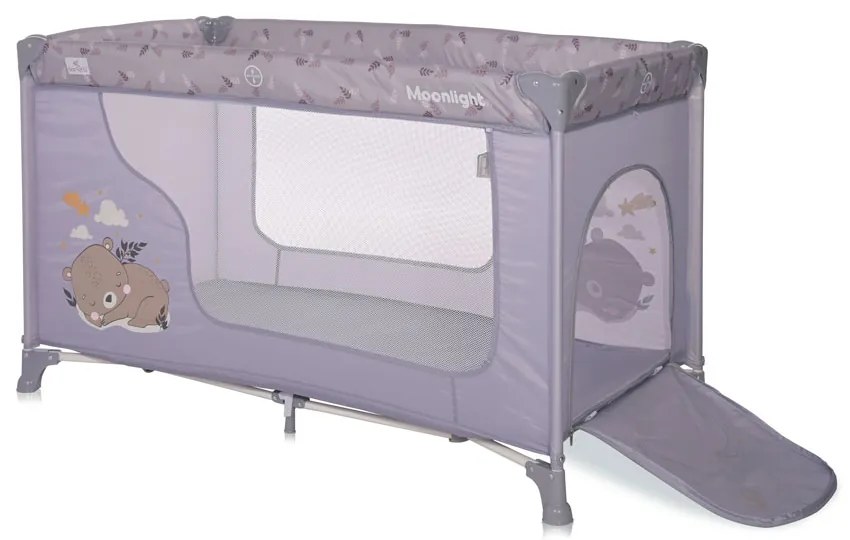 LORELLI Classic Кошара на 1 ниво MOONLIGHT GREY DREAM