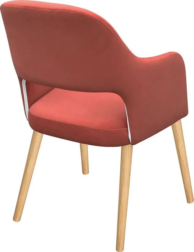 Стол Kaisa K85-Kokkino