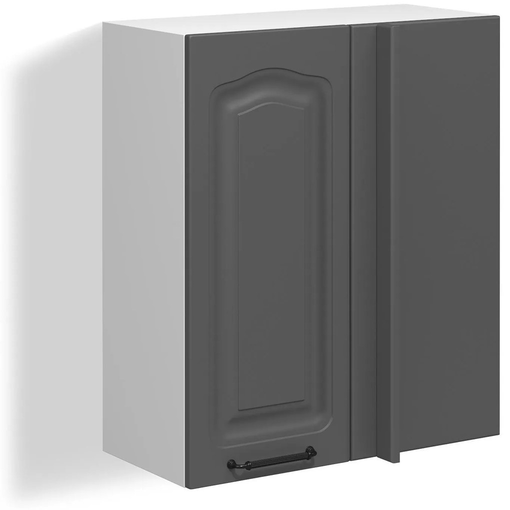 Кухненски шкаф ъглов Матис 26, десен