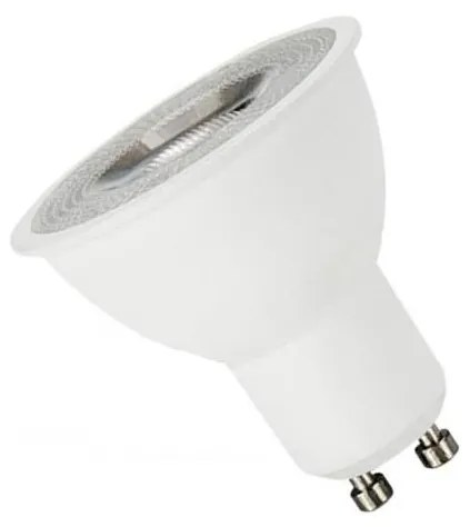 LED крушка GU10/4W/230V 4000K 55° бяла