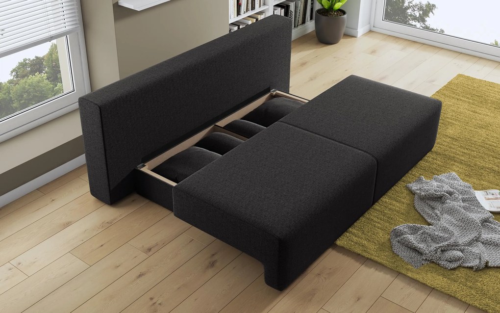 Разтегателно канапе Кийра