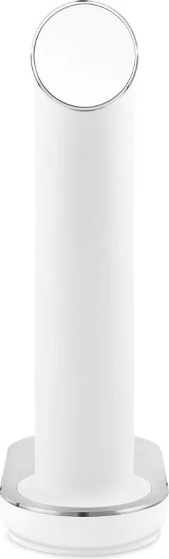 Машина за сода SMEG Collezione SKC01WHM, 800 мл, CO2, Предпазен клапан, Тавичка за отцеждане, Ръчна, Бял мат