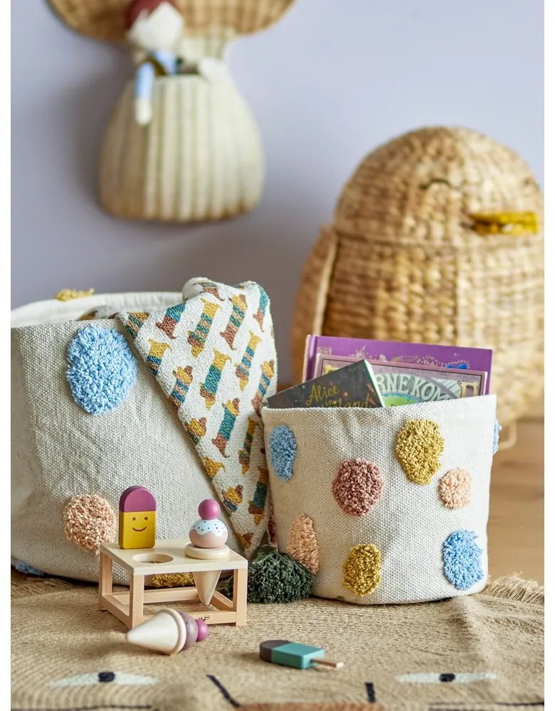 Детски комплект за игра Hasham - Bloomingville Mini