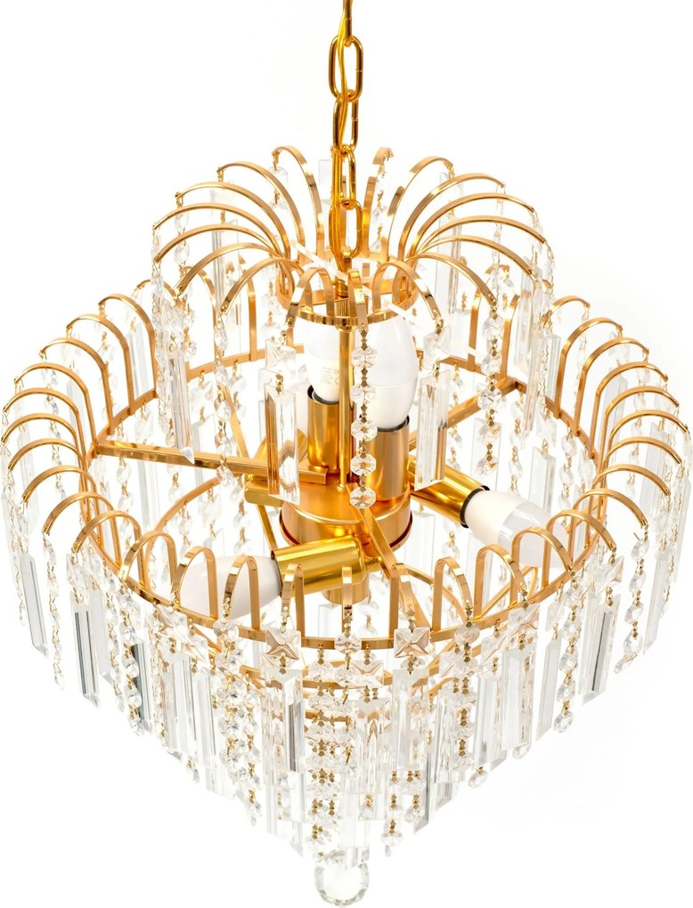 Лампа Gold 312358
