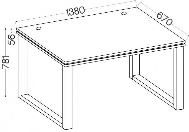 Бюро Warrior IV-Gkri