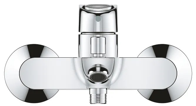 Смесител за баня body Grohe BauLoop