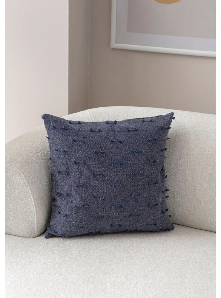 Калъфка за възглавница 43x43 cm Tuffet – Mioli Decor