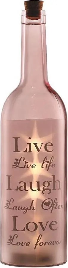 Eglo 75465 - LED декоративно осветително тяло ASTIGNANO LED/0,3W/3V 2xAA