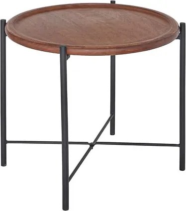 Холна маса atmosphera Mesta, Мангово Дърво, 50.5 cm