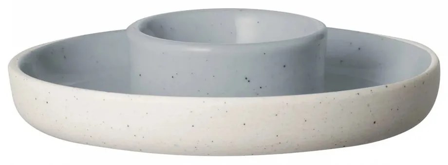 Керамични поставки за яйца в комплект от 2 бр. Sablo – Blomus