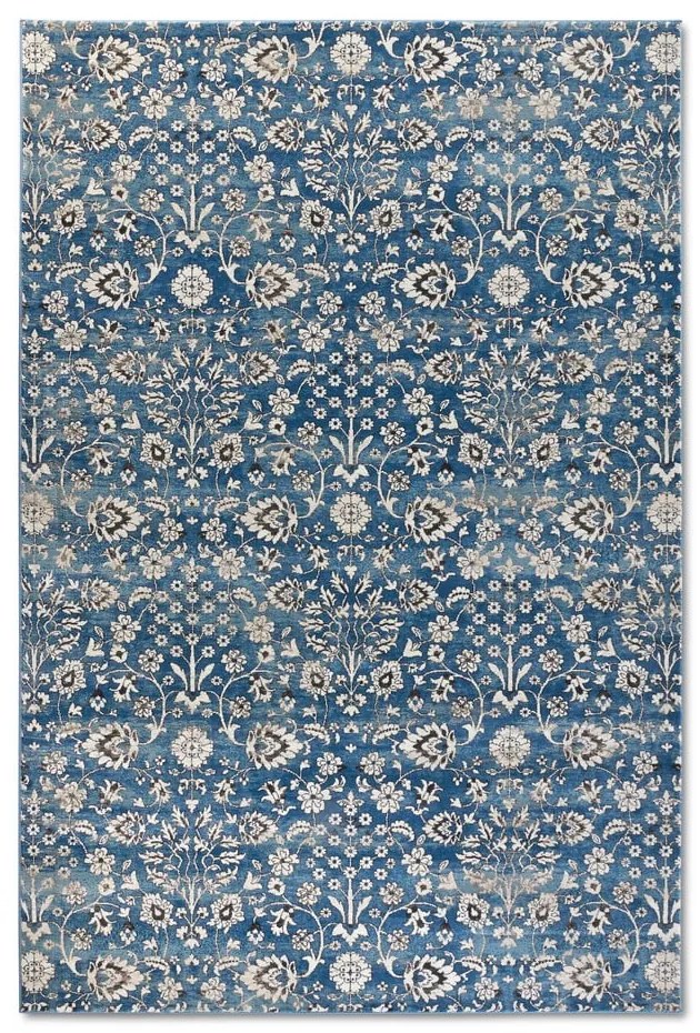 Син килим 200x280 cm Ernest – Villeroy&amp;Boch