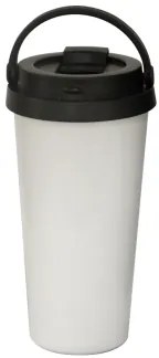 CN-Термочаша 500ml бяла (HC-93849)