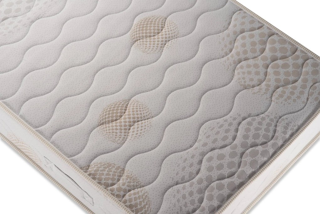 Двулицев матрак Exclusive Hybrid Cool Gel от Sleepy 22 см OUTLET