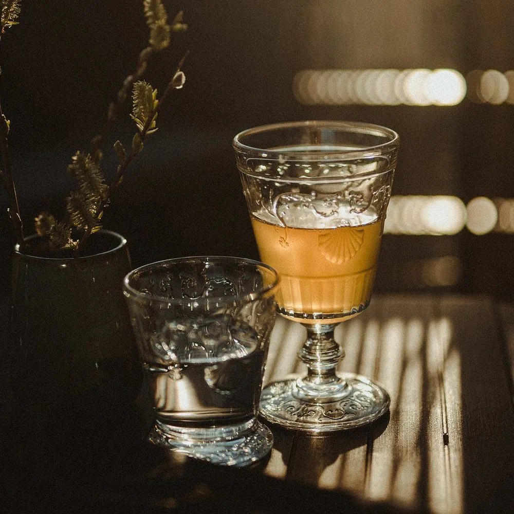 Чаша за вино La Rochère Versailles, 200 ml