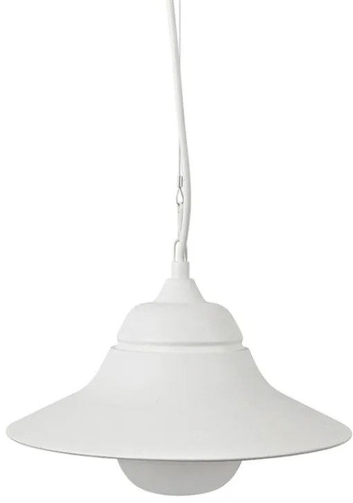 Висяща таванна лампа Julie единична лампа-Leuko
