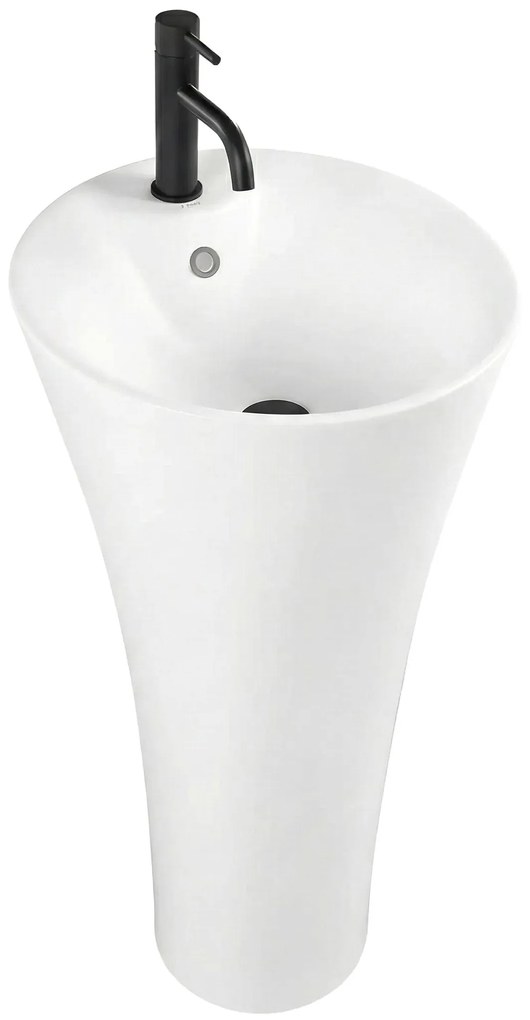 умивалник -Свободностоящ REA AGNES