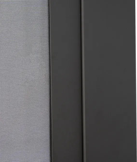 Щора за беседка Hesperide Evora, Тексалин, 3.6 m - Графит