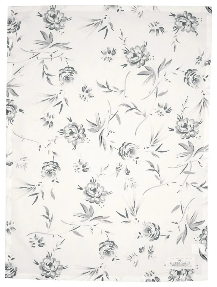 Памучна кърпа Aslaug, 50 x 70 cm - Green Gate