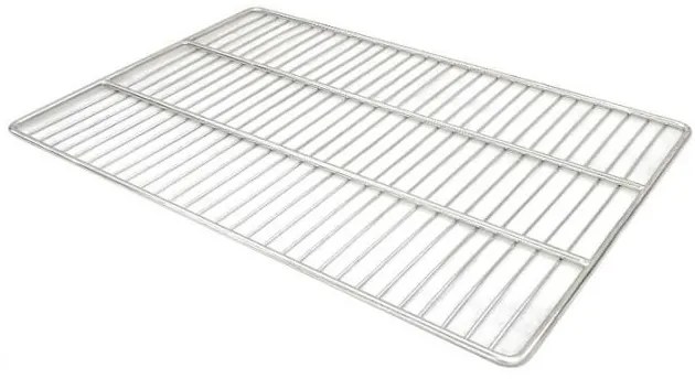 Horecano - Иноксова решетка за гастронорм 600х400мм GF-(WG-6040 / WG-64)