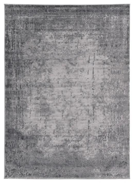 Килим DRILA, 120x180, сив