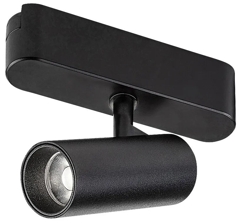 RABALUX LiTrack спот 02N, 6W, 500lm,4000K, D3,3cm - 70114