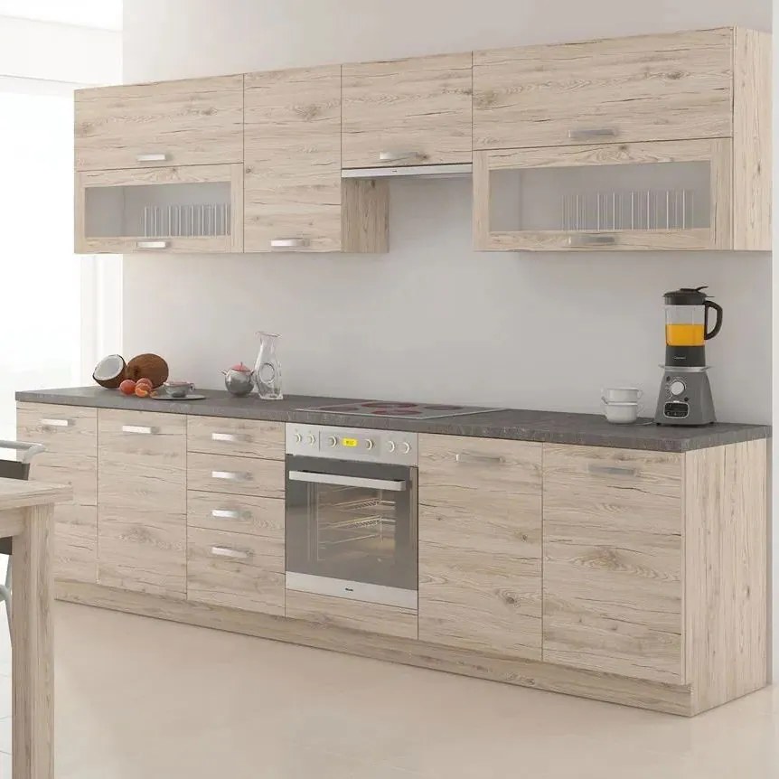 Кухненски състав Beaux