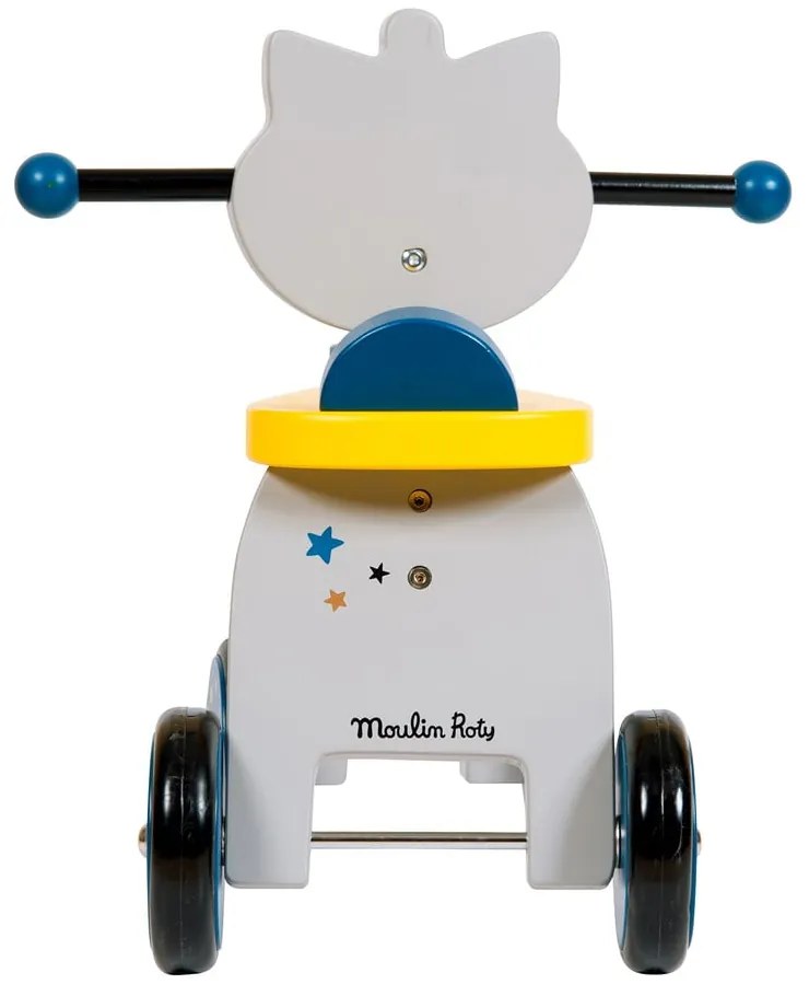 Скутер Cat - Moulin Roty
