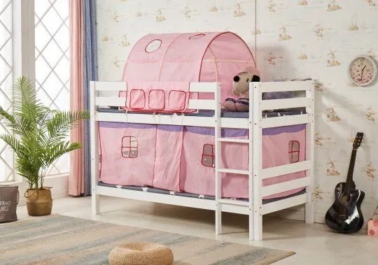 Двуетажно легло set Benedict - Princess