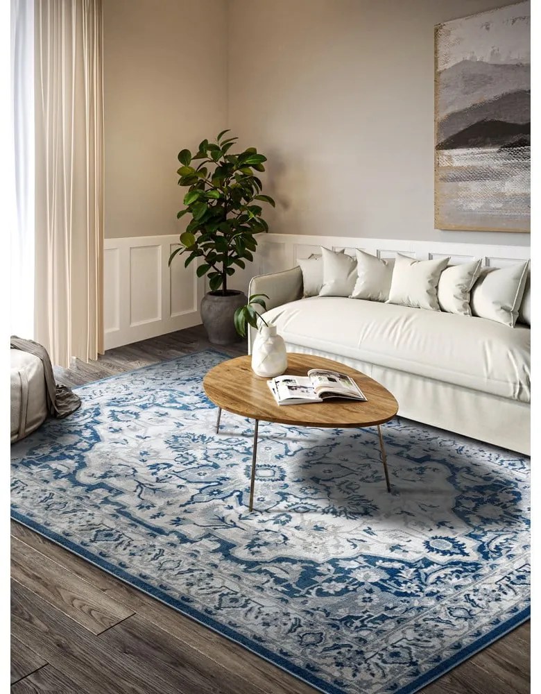 Син килим 120x170 cm Gabrielle – Villeroy&Boch