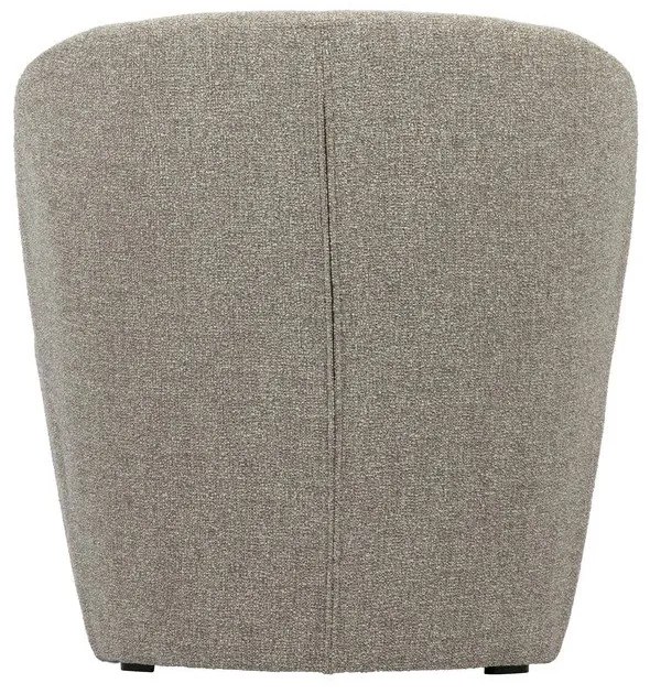 Бежов фотьойл Lofty - vtwonen