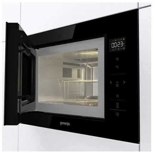 Микровълнова фурна Gorenje BM251SG2BG