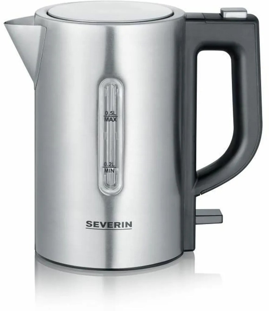 Чайник Severin WK3647 Travel Kettle Kit 500 ml 1100 W